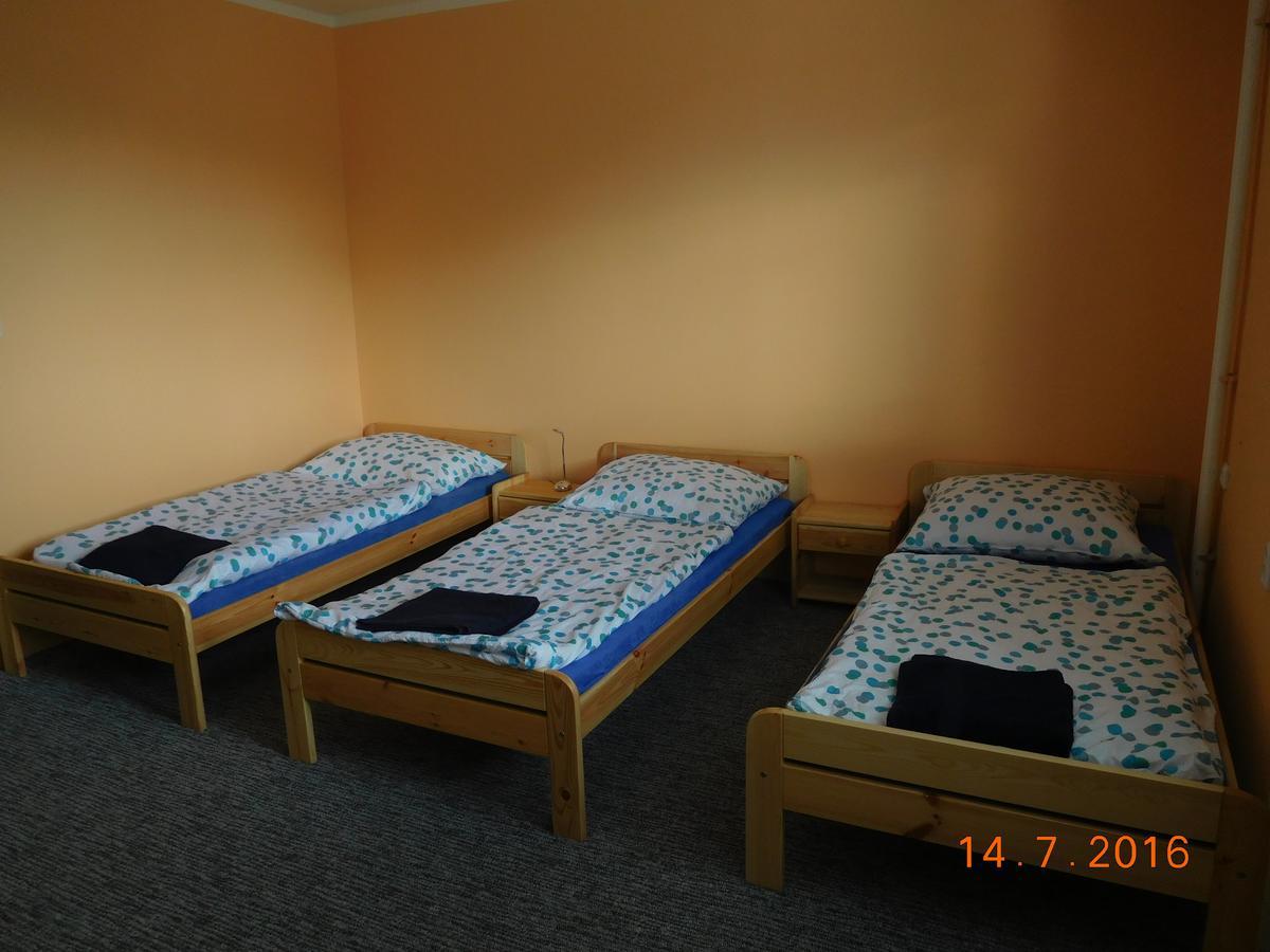 Ubytovani V Soukromi Na Podluzi Josefov Exterior photo